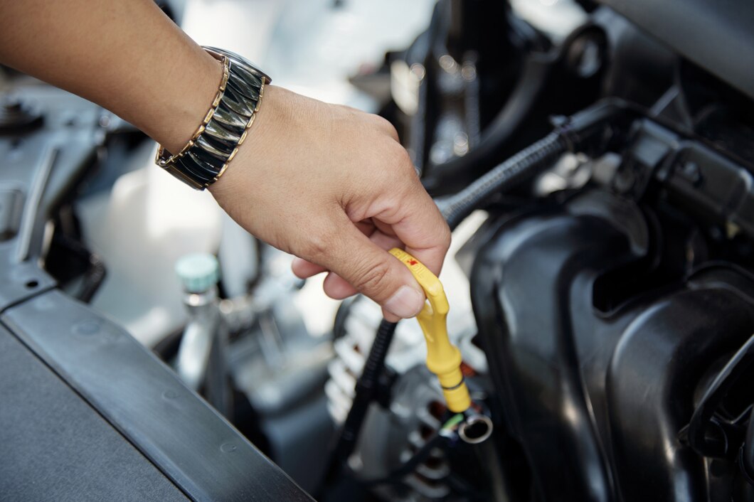 Porady na temat wyboru i stosowania olejów silnikowych dla różnych typów pojazdów