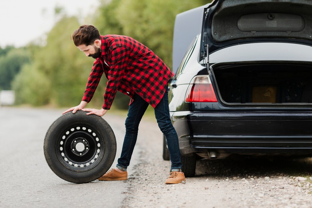 Jak kliny pod koła samochodowe mogą zwiększyć bezpieczeństwo Twojego pojazdu?
