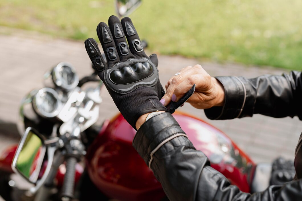 Jak prawidłowo dobrać i dbać o wyposażenie dla motocyklisty