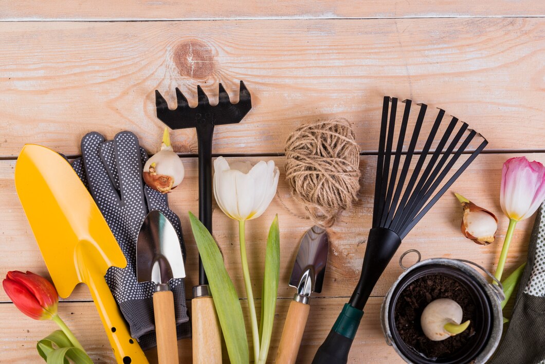 Jak wybrać odpowiednie narzędzia do prac ogrodowych – poradnik dla amatorów i profesjonalistów