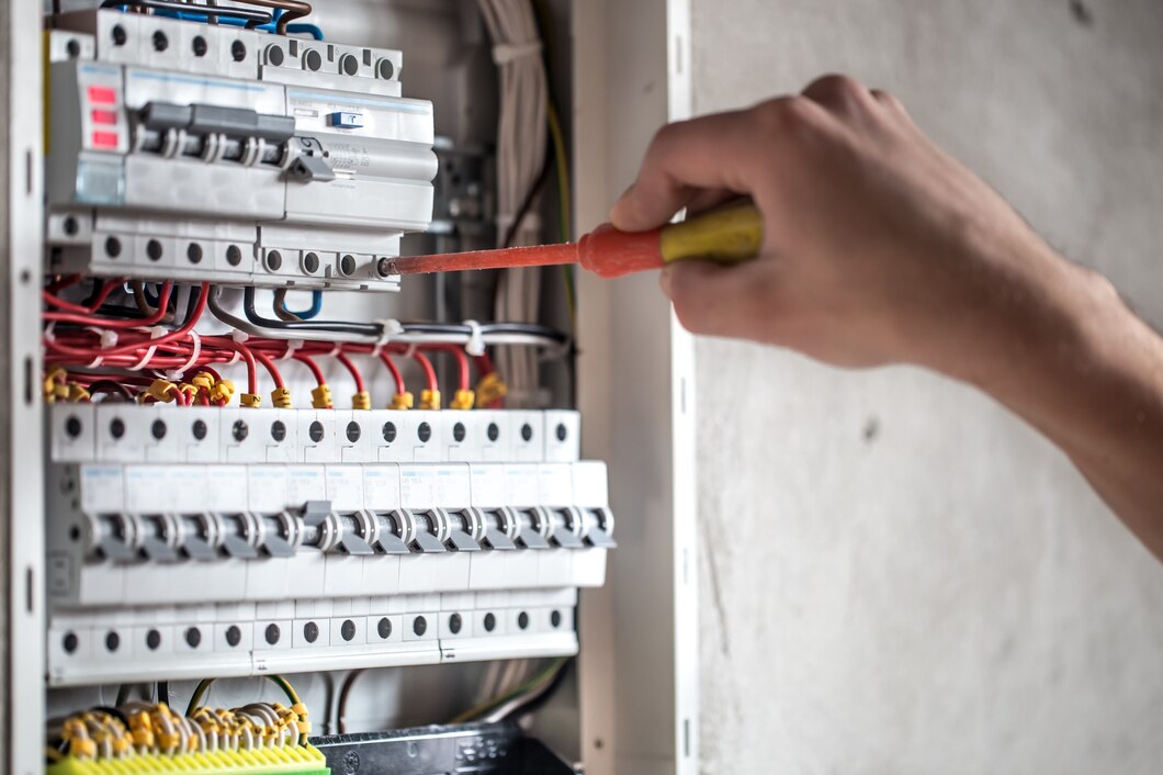 Jak przeglądy elektryczne wpływają na bezpieczeństwo i efektywność Twojego domu?