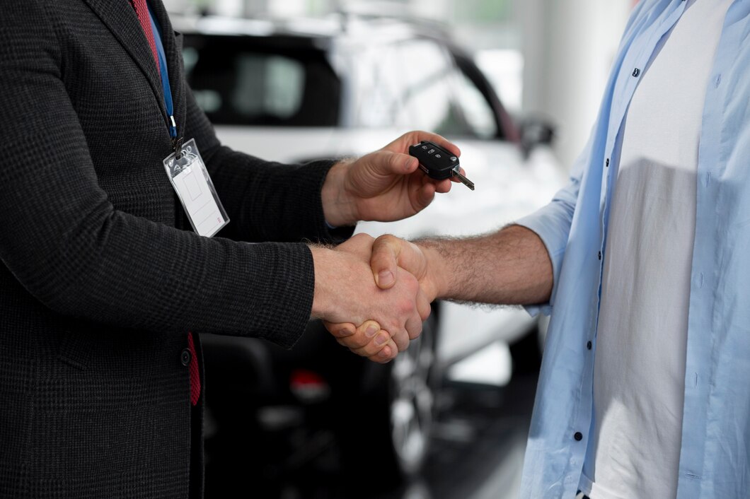 Odkrywając tajniki efektywnej negocjacji cenowej przy zakupie samochodu